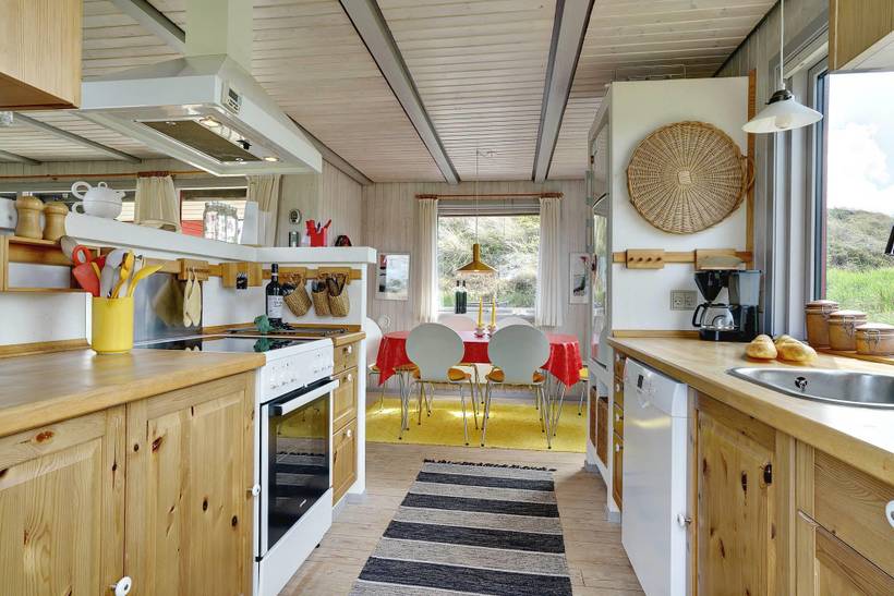 Foto von Ferienhaus IK80 in Henne Strand - Westjütland