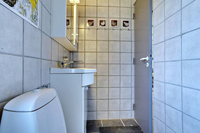 Foto von Ferienhaus IK80 in Henne Strand - Westjütland