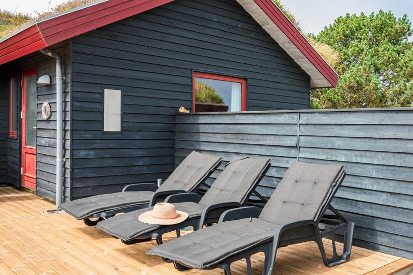 Foto von Ferienhaus IK80 in Henne Strand - Westjütland