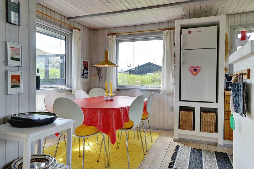 Foto von Ferienhaus IK80 in Henne Strand - Westjütland