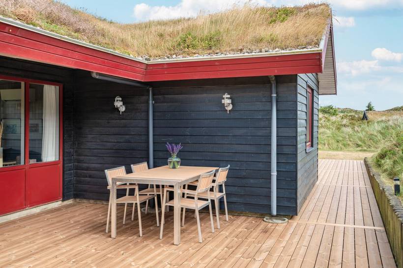 Foto von Ferienhaus IK80 in Henne Strand - Westjütland