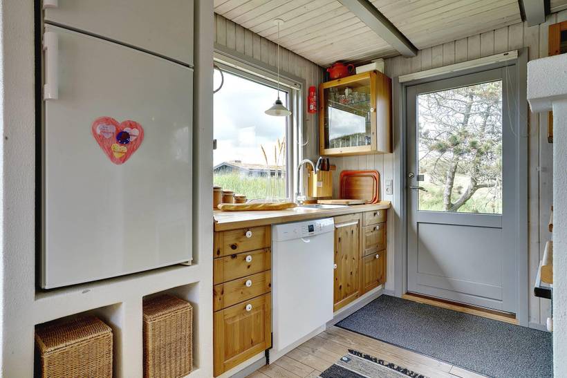 Foto von Ferienhaus IK80 in Henne Strand - Westjütland