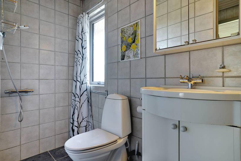 Foto von Ferienhaus IK80 in Henne Strand - Westjütland