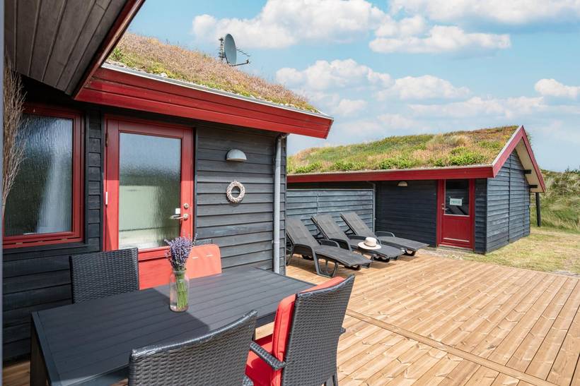 Foto von Ferienhaus IK80 in Henne Strand - Westjütland