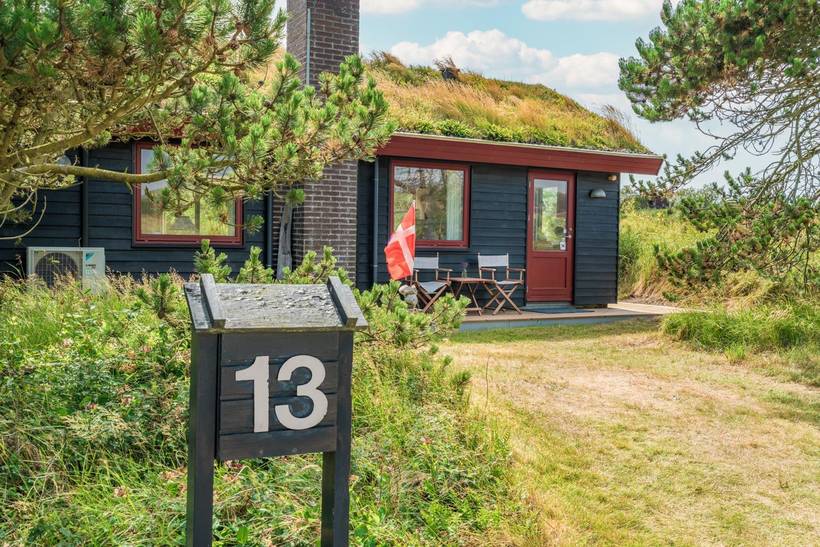 Foto von Ferienhaus IK80 in Henne Strand - Westjütland