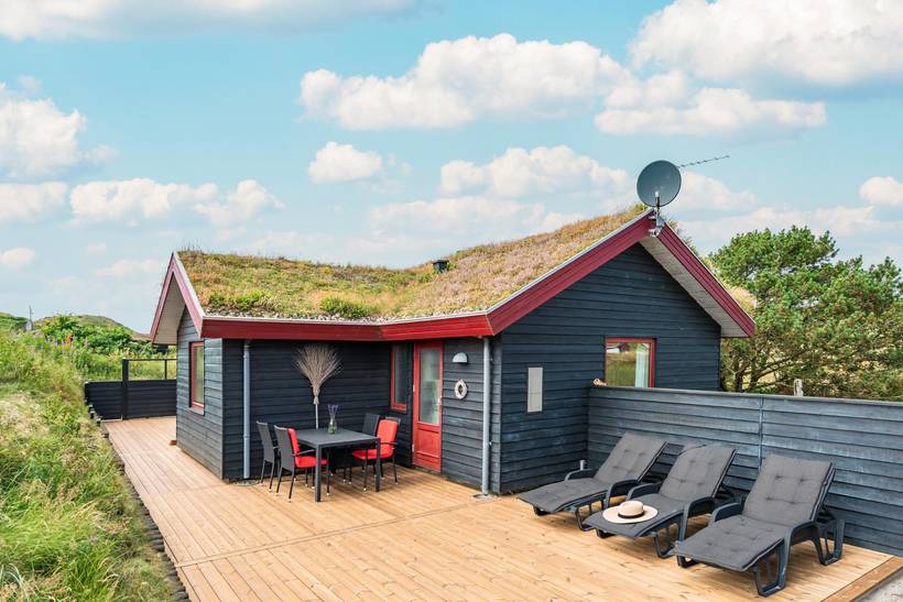 Foto von Ferienhaus IK80 in Henne Strand - Westjütland