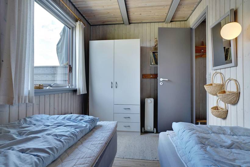 Foto von Ferienhaus IK80 in Henne Strand - Westjütland