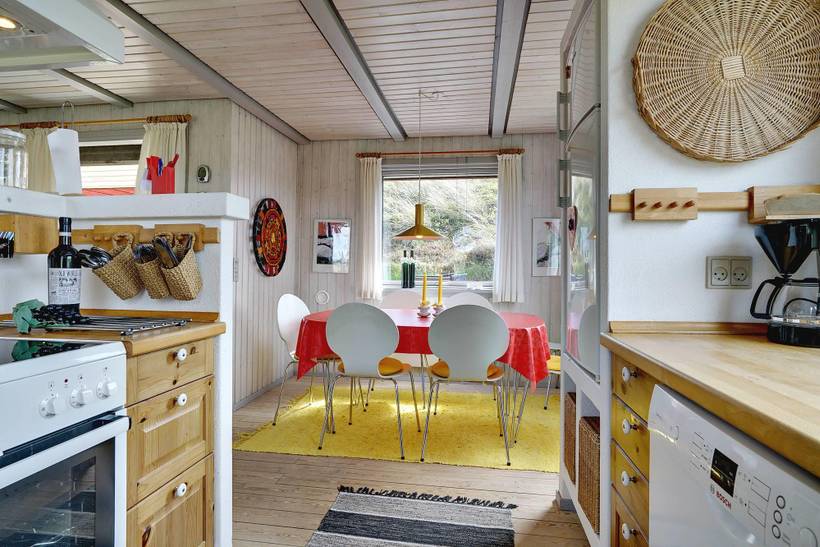 Foto von Ferienhaus IK80 in Henne Strand - Westjütland