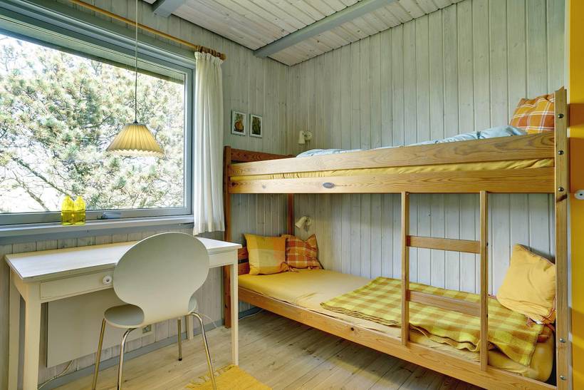 Foto von Ferienhaus IK80 in Henne Strand - Westjütland
