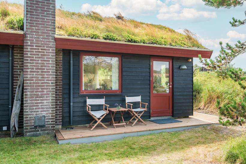 Foto von Ferienhaus IK80 in Henne Strand - Westjütland