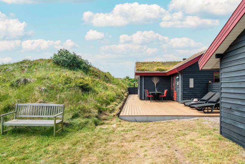 Foto von Ferienhaus IK80 in Henne Strand - Westjütland