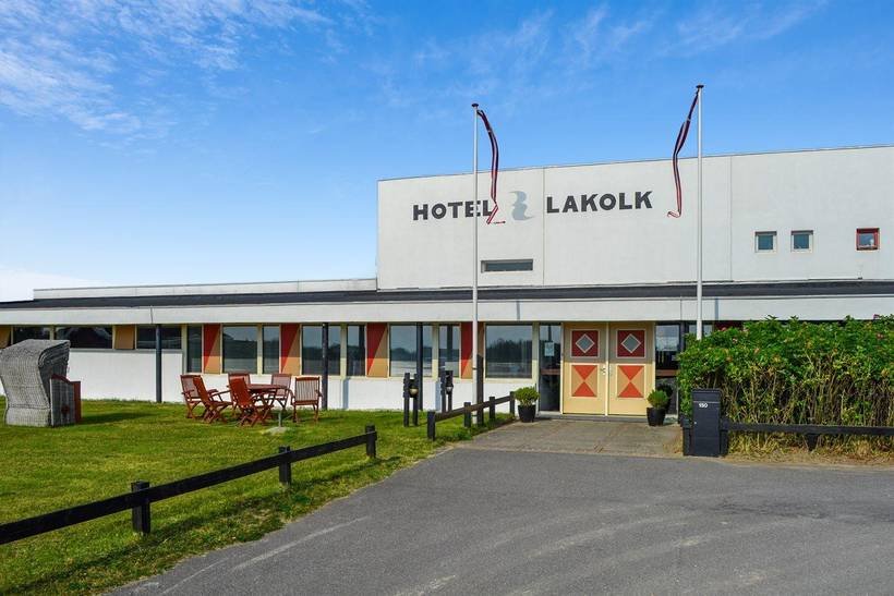 Foto von Ferienhaus IK83 in Lakolk - Rømø