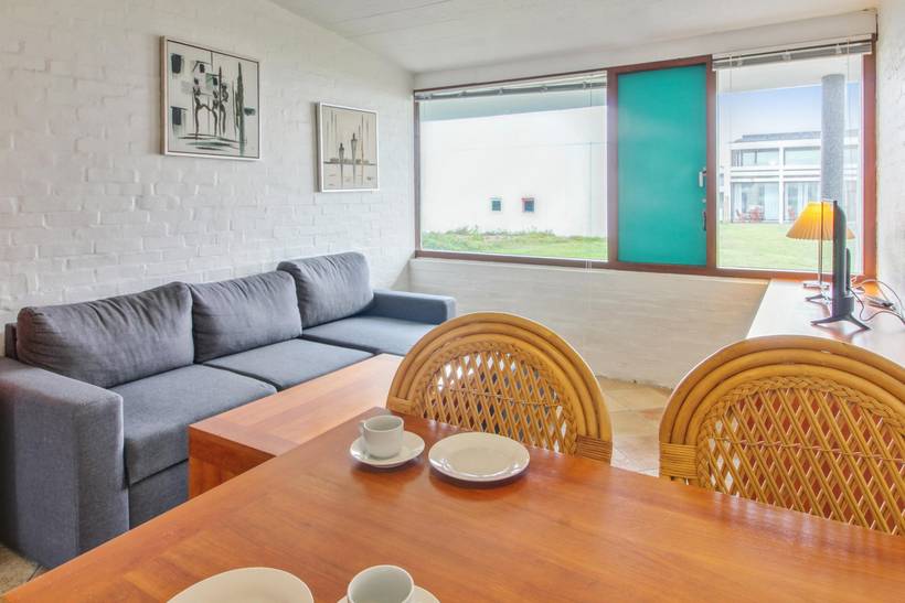 Foto von Ferienhaus IK83 in Lakolk - Rømø