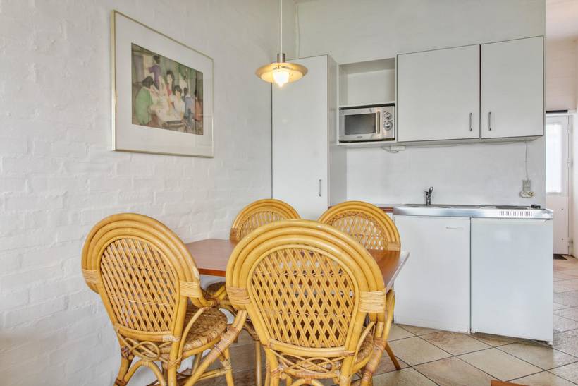 Foto von Ferienhaus IK83 in Lakolk - Rømø