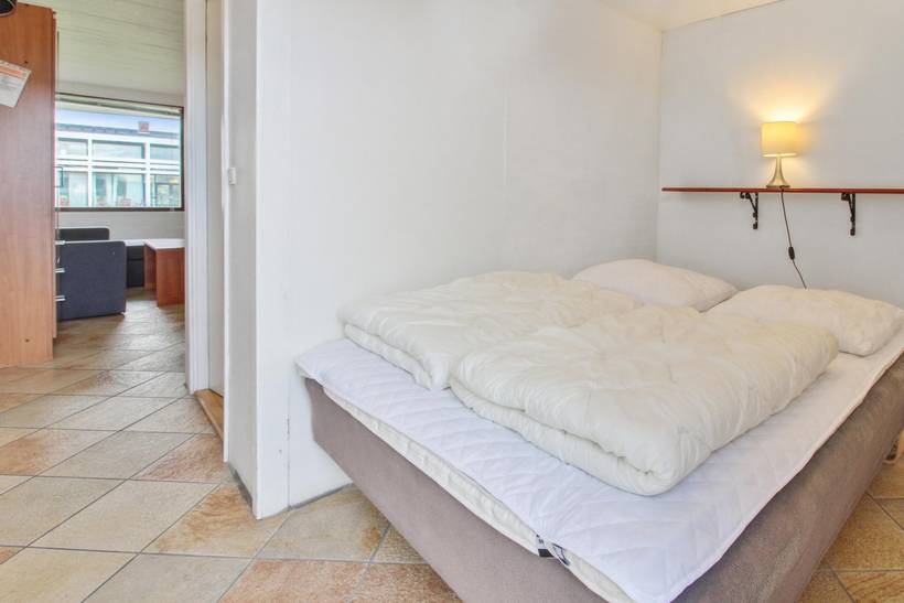 Foto von Ferienhaus IK83 in Lakolk - Rømø