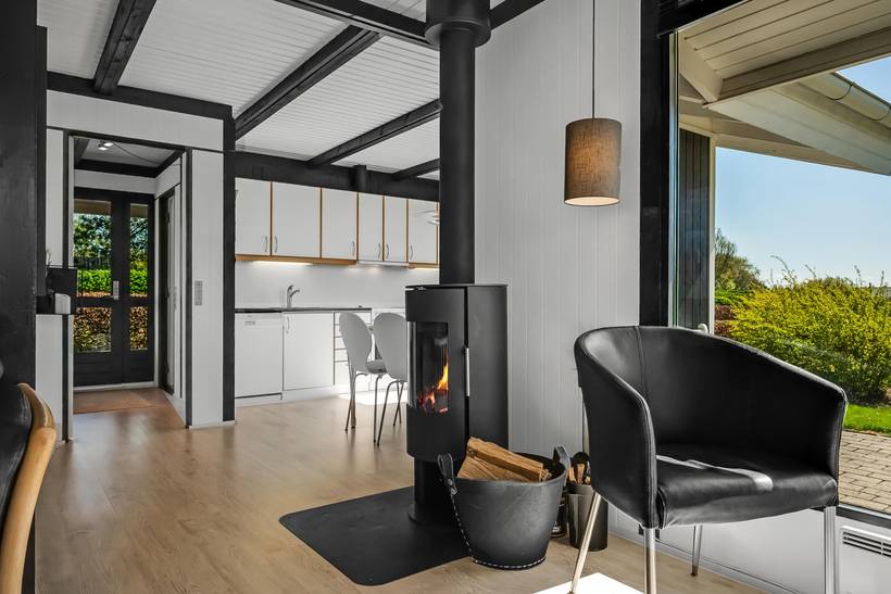 Foto von Ferienhaus IK85 in Skaven - Westjütland