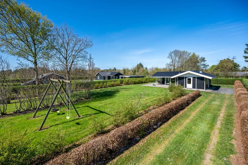 Foto von Ferienhaus IK85 in Skaven - Westjütland