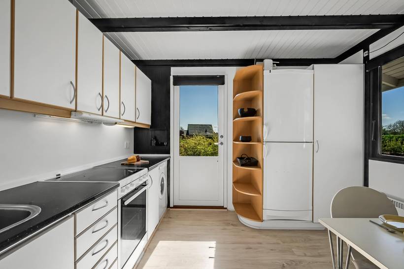 Foto von Ferienhaus IK85 in Skaven - Westjütland