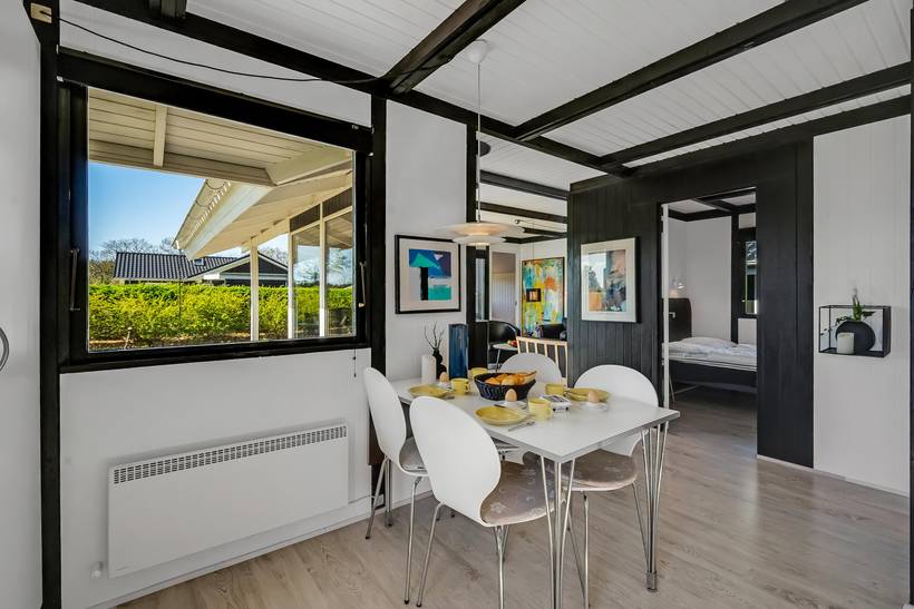 Foto von Ferienhaus IK85 in Skaven - Westjütland