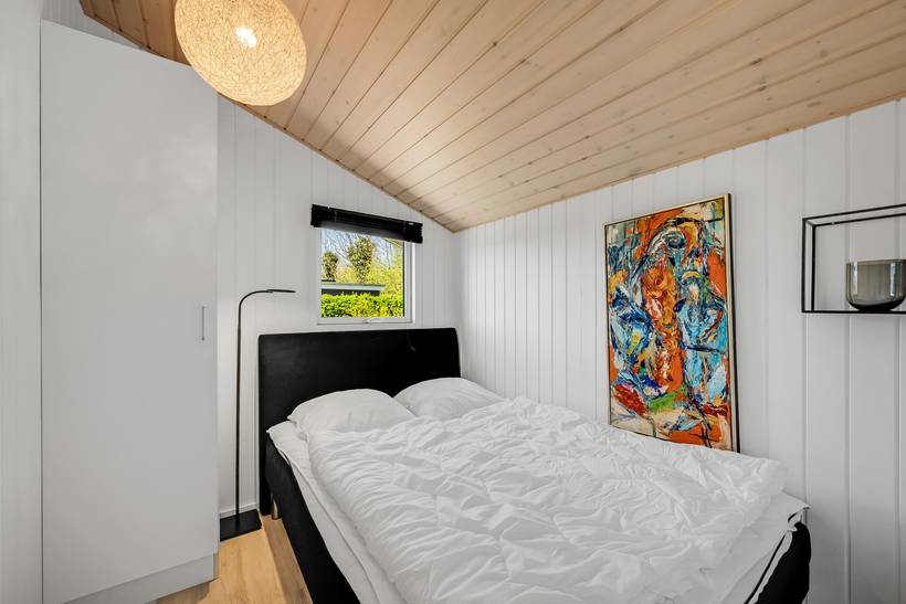 Foto von Ferienhaus IK85 in Skaven - Westjütland