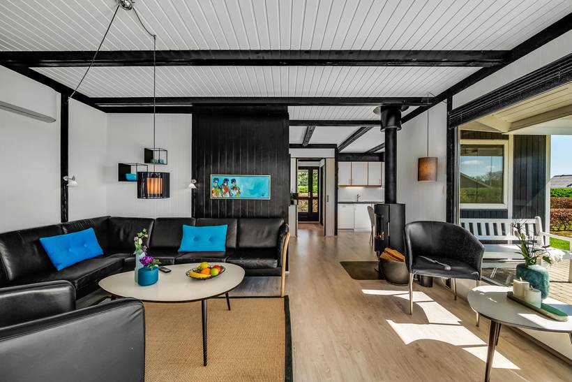 Foto von Ferienhaus IK85 in Skaven - Westjütland