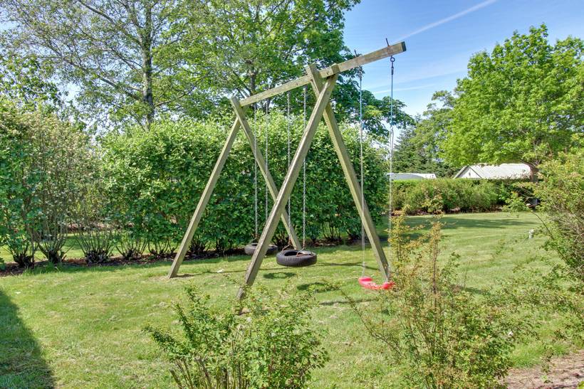 Foto von Ferienhaus IK85 in Skaven - Westjütland