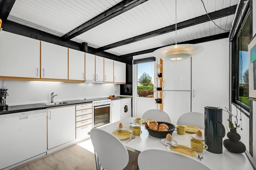 Foto von Ferienhaus IK85 in Skaven - Westjütland