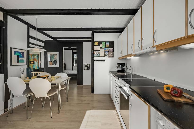 Foto von Ferienhaus IK85 in Skaven - Westjütland