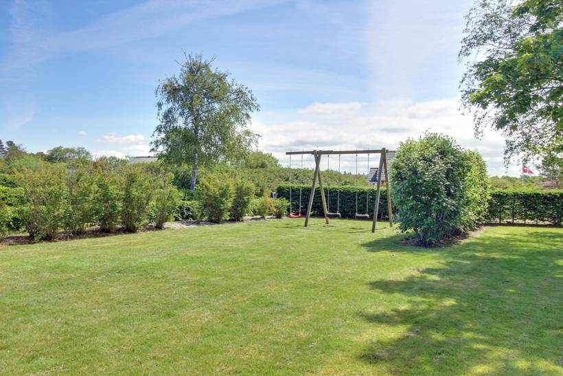 Foto von Ferienhaus IK85 in Skaven - Westjütland