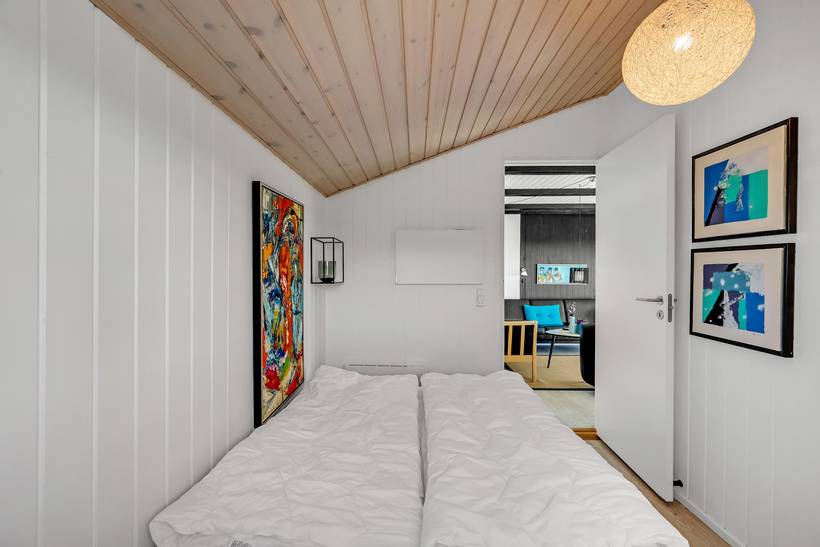 Foto von Ferienhaus IK85 in Skaven - Westjütland
