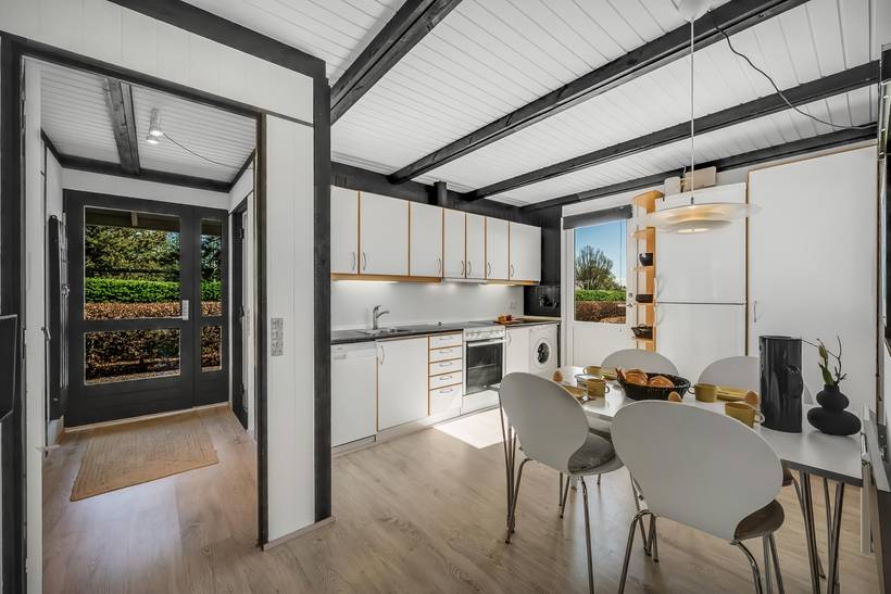 Foto von Ferienhaus IK85 in Skaven - Westjütland
