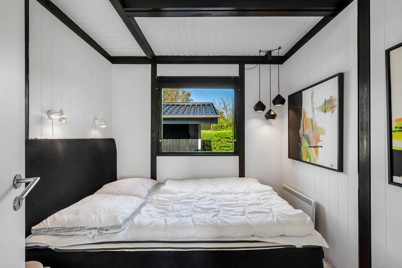 Foto von Ferienhaus IK85 in Skaven - Westjütland