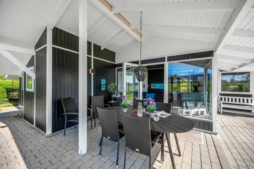 Foto von Ferienhaus IK85 in Skaven - Westjütland