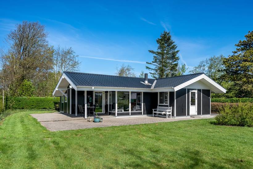Foto von Ferienhaus IK85 in Skaven - Westjütland