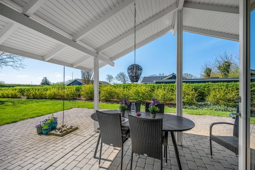 Foto von Ferienhaus IK85 in Skaven - Westjütland