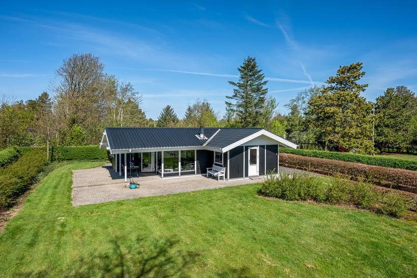 Foto von Ferienhaus IK85 in Skaven - Westjütland