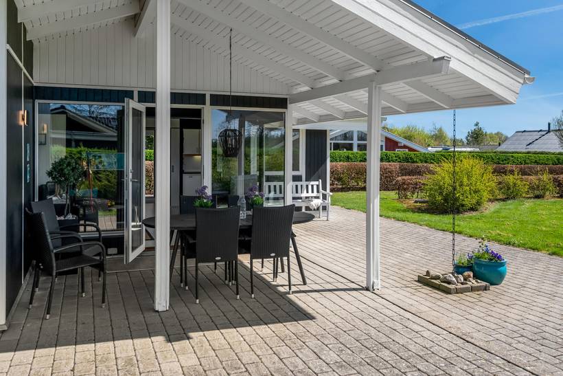 Foto von Ferienhaus IK85 in Skaven - Westjütland