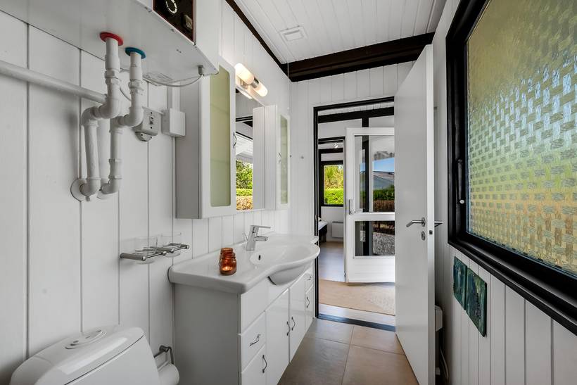 Foto von Ferienhaus IK85 in Skaven - Westjütland