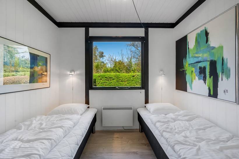 Foto von Ferienhaus IK85 in Skaven - Westjütland