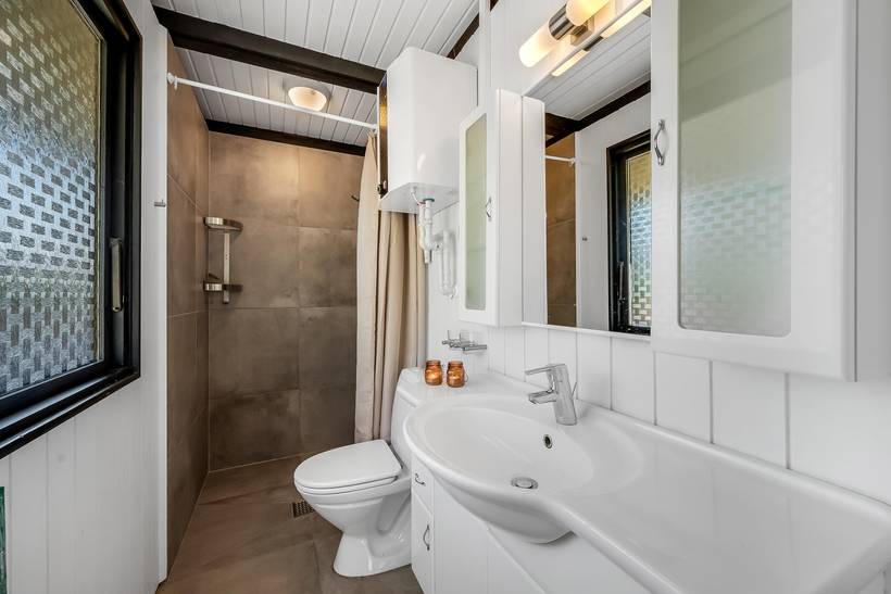 Foto von Ferienhaus IK85 in Skaven - Westjütland