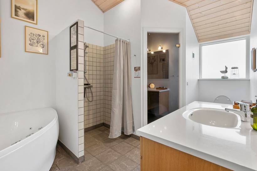Foto von Ferienhaus IK87 in Houvig - Søndervig - Westjütland