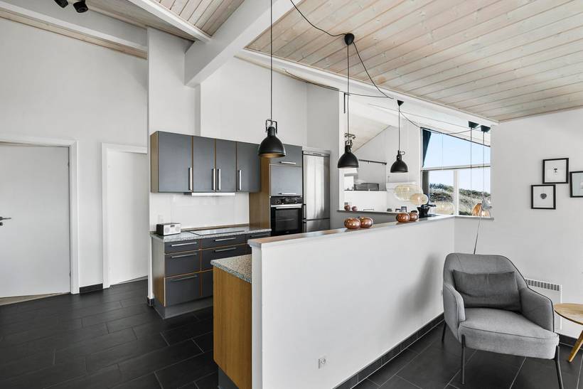 Foto von Ferienhaus IK87 in Houvig - Søndervig - Westjütland