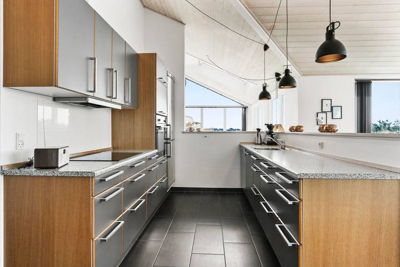 Foto von Ferienhaus IK87 in Houvig - Søndervig - Westjütland