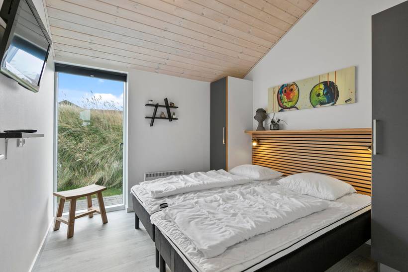 Foto von Ferienhaus IK87 in Houvig - Søndervig - Westjütland