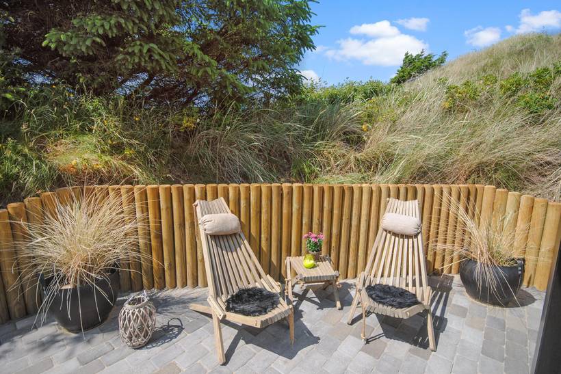 Foto von Ferienhaus IK87 in Houvig - Søndervig - Westjütland