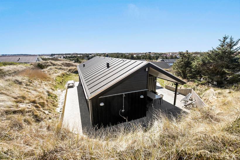 Foto von Ferienhaus IK87 in Houvig - Søndervig - Westjütland