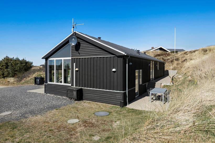 Foto von Ferienhaus IK87 in Houvig - Søndervig - Westjütland