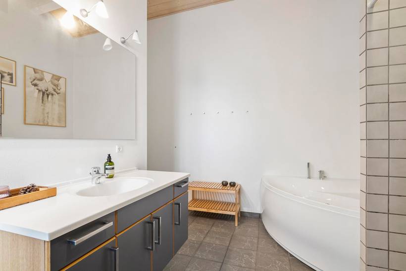 Foto von Ferienhaus IK87 in Houvig - Søndervig - Westjütland