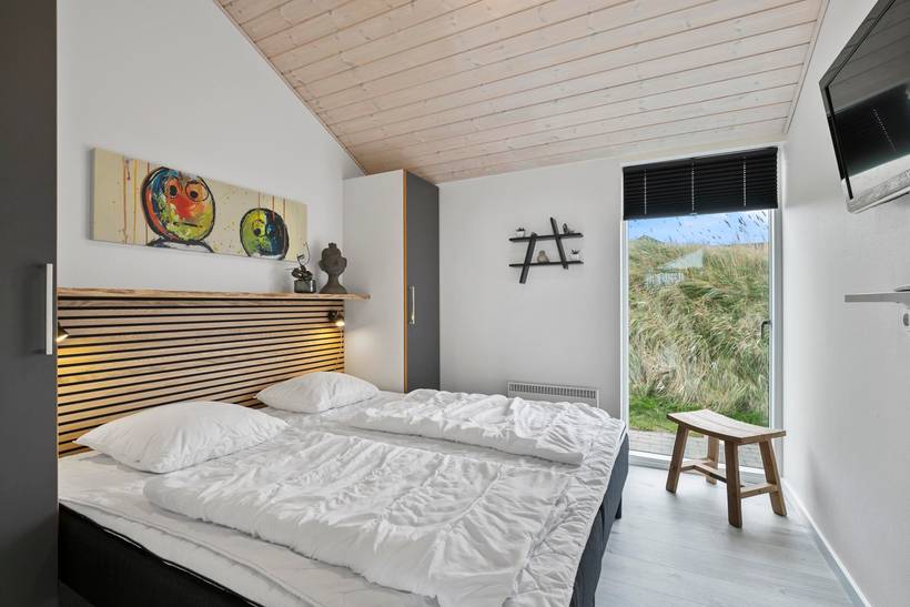 Foto von Ferienhaus IK87 in Houvig - Søndervig - Westjütland