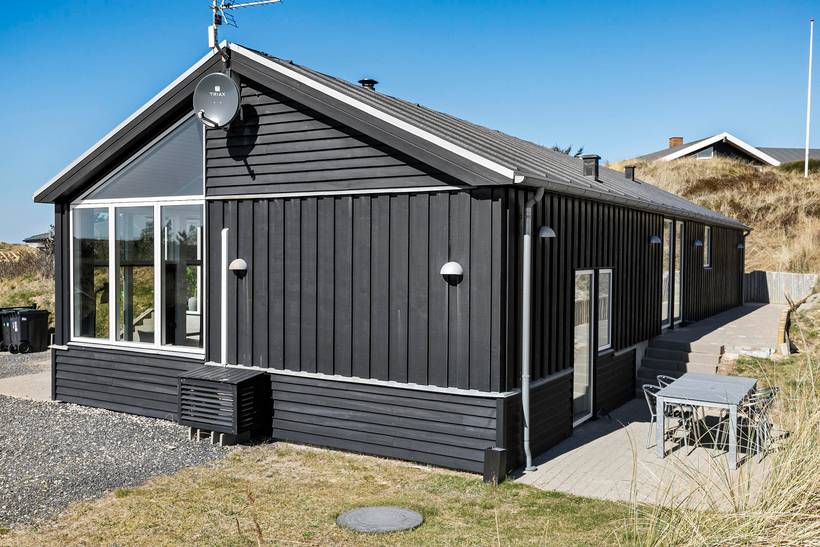 Foto von Ferienhaus IK87 in Houvig - Søndervig - Westjütland